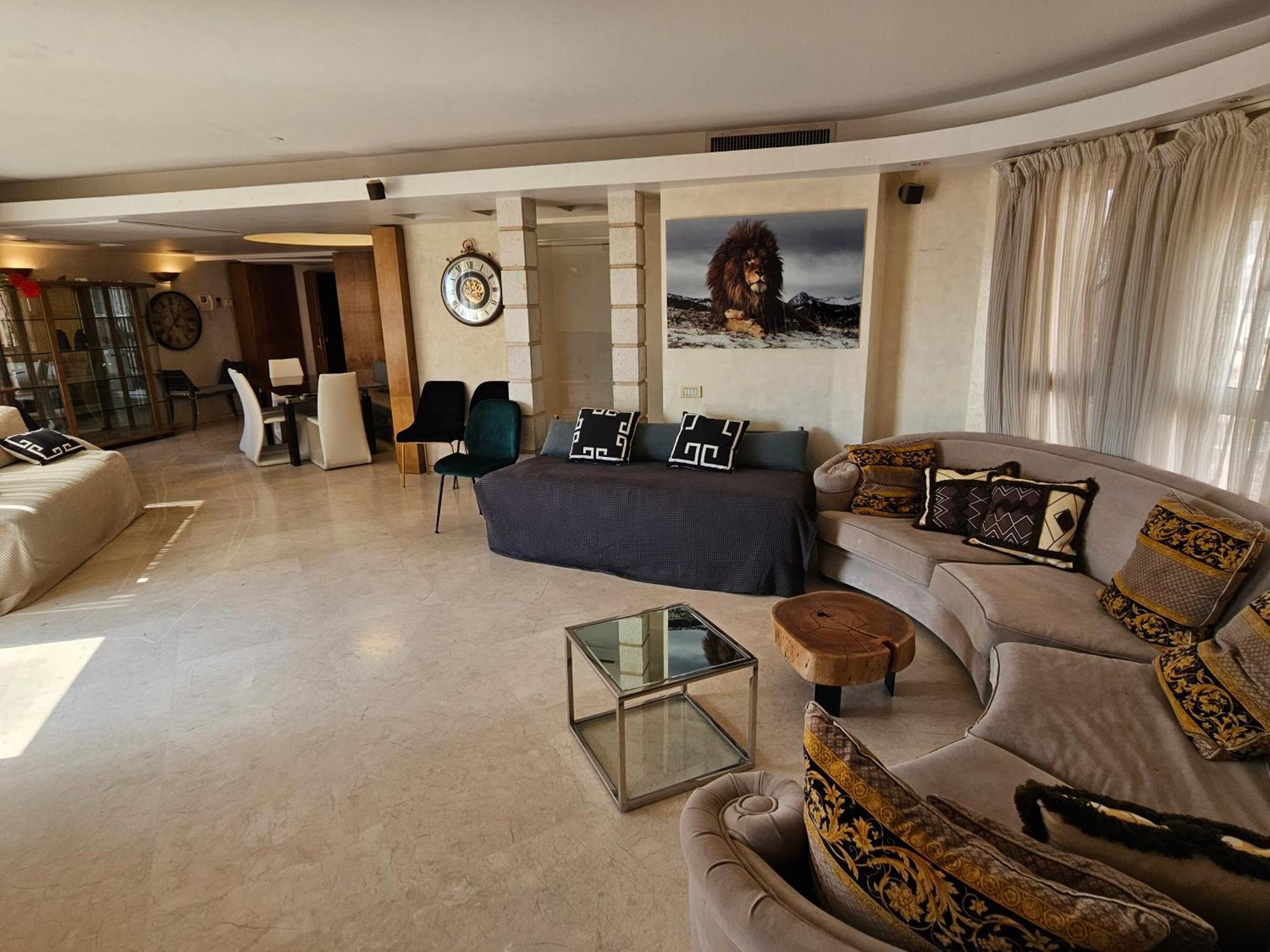 Exclusive Amdar -Residence Luxury Penthause With Privat Roof Pool Near The Sea -Best Sea View Eilat Exterior photo